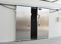 冷庫(kù)庫(kù)板價(jià)格，紅旗制冷